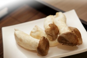 養生杏鮑菇