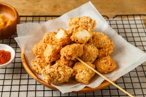 小熊雞塊 特大