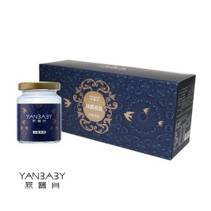 冰鑽燕窩三入裝
