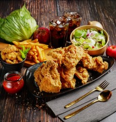 MR.CHEF STAR 主廚先生