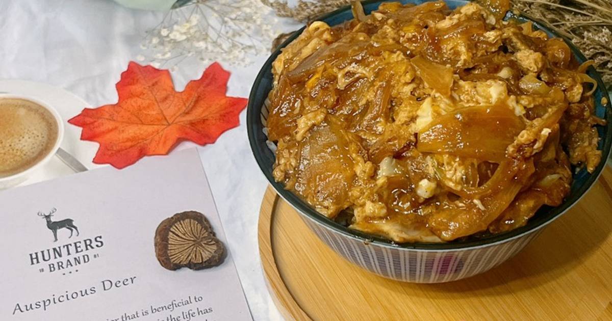 日式燒肉丼（配菜產品選項下拉6選4）