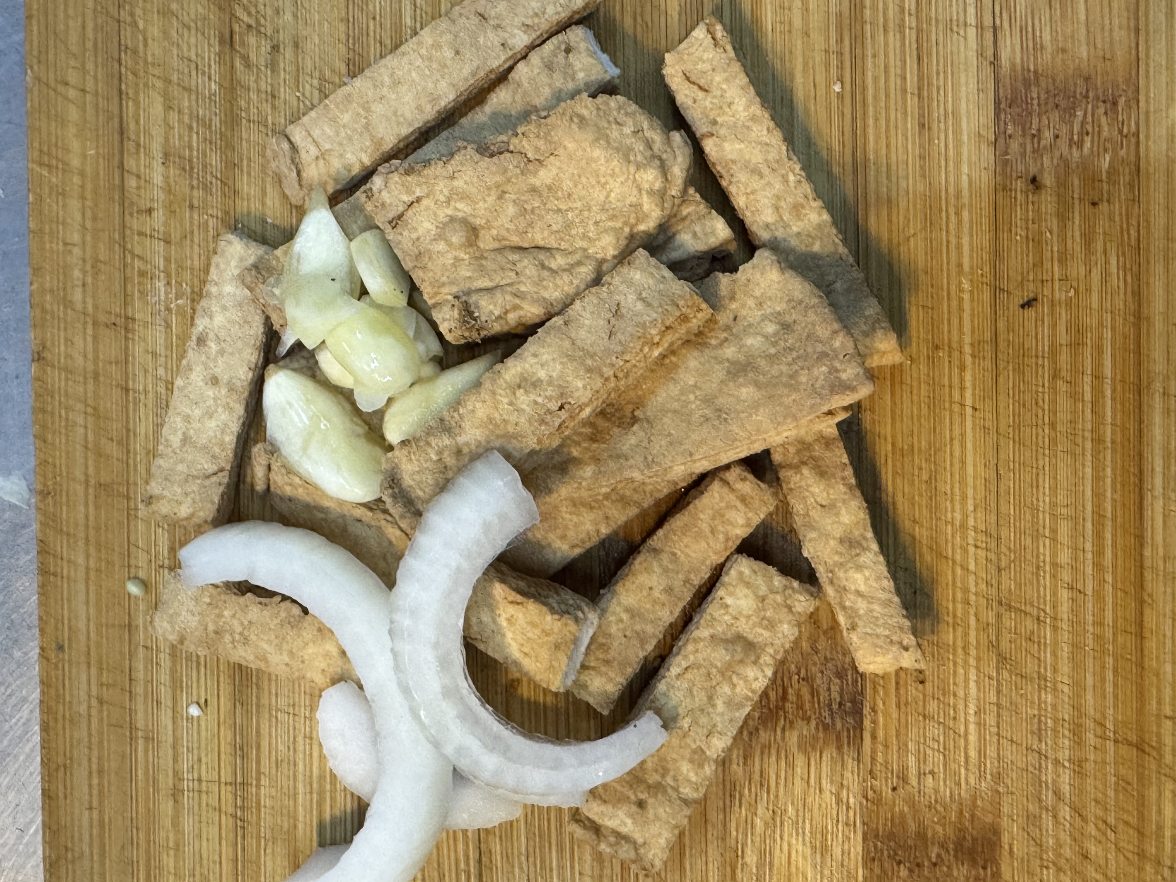 香酥黑輪片
